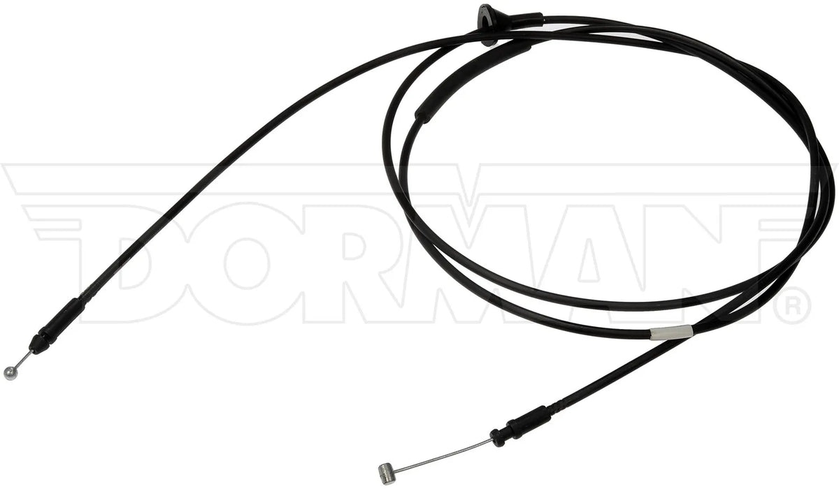 Dorman 912-418 2008-2013 Toyota Highlander Hood Release Cable