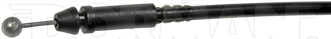 Dorman 912-418 2008-2013 Toyota Highlander Hood Release Cable