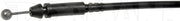 Dorman 912-418 2008-2013 Toyota Highlander Hood Release Cable