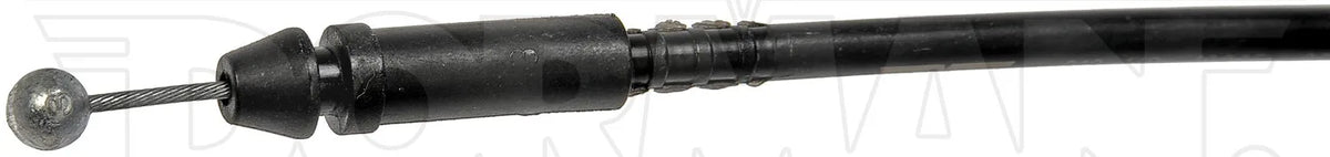 Dorman 912-418 2008-2013 Toyota Highlander Hood Release Cable