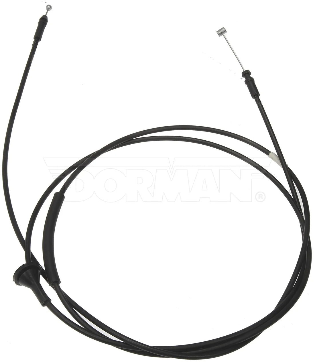 Dorman 912-418 2008-2013 Toyota Highlander Hood Release Cable