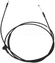 Dorman 912-418 2008-2013 Toyota Highlander Hood Release Cable
