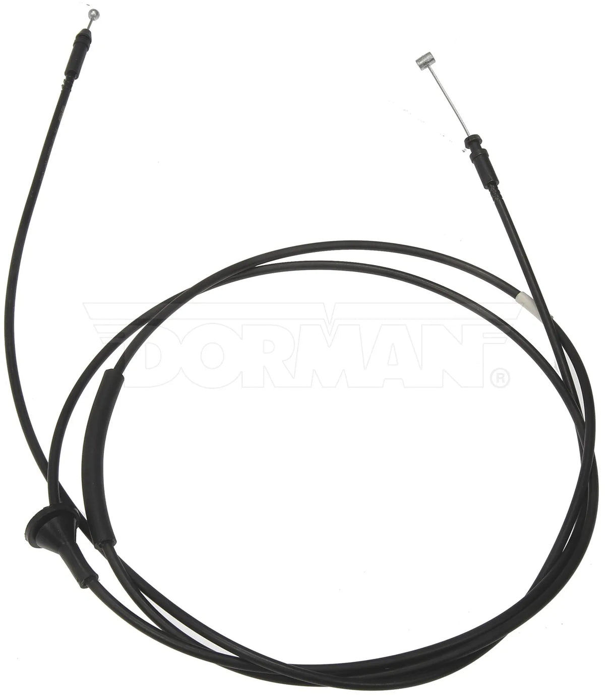 Dorman 912-418 2008-2013 Toyota Highlander Hood Release Cable