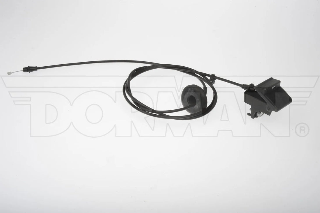 Dorman 912-420 2010-2018 Ford Taurus Hood Release Cable