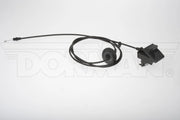 Dorman 912-420 2010-2018 Ford Taurus Hood Release Cable