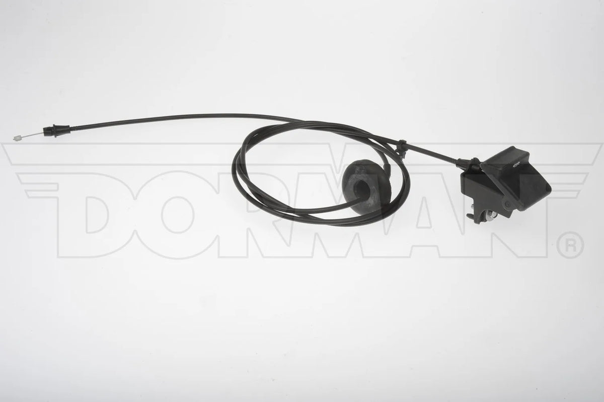 Dorman 912-420 2010-2018 Ford Taurus Hood Release Cable