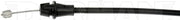 Dorman 912-420 2010-2018 Ford Taurus Hood Release Cable