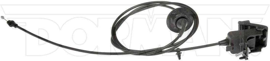 Dorman 912-420 2010-2018 Ford Taurus Hood Release Cable