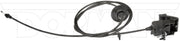 Dorman 912-420 2010-2018 Ford Taurus Hood Release Cable