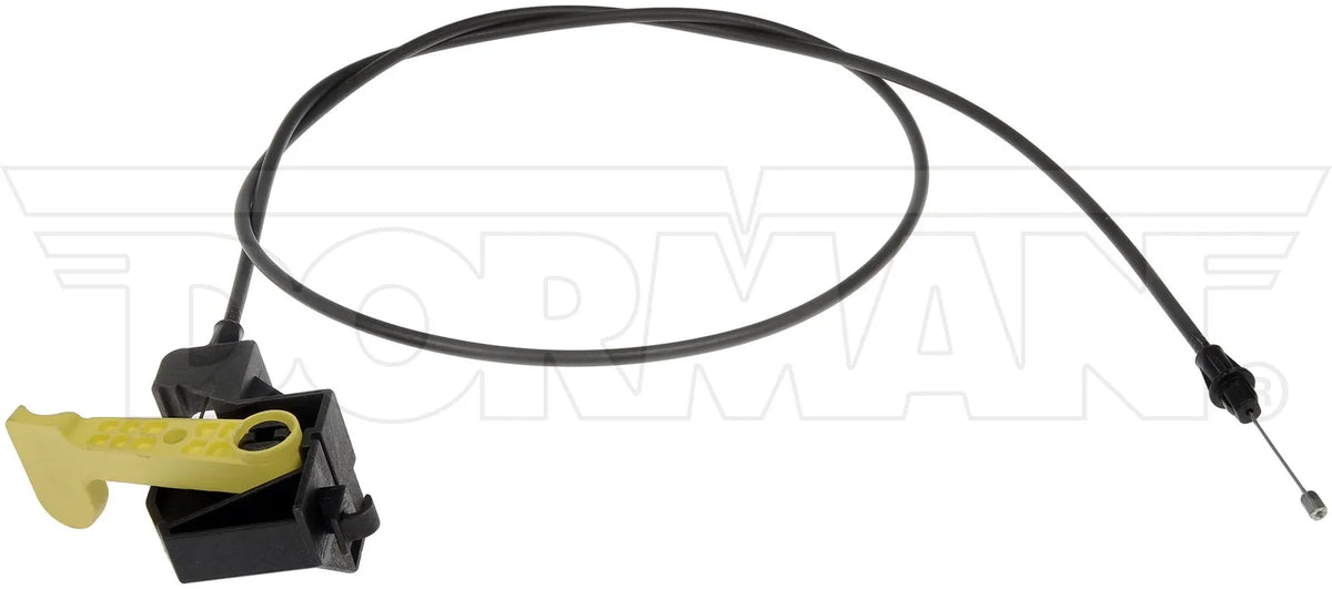 Dorman 912-421 2007 Ford F-250 Super Duty Hood Release Cable