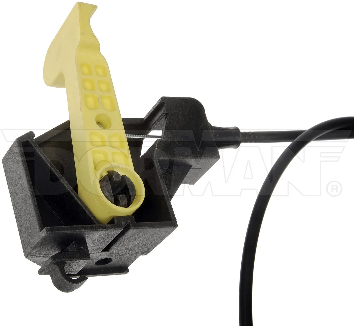 Dorman 912-421 2007 Ford F-250 Super Duty Hood Release Cable