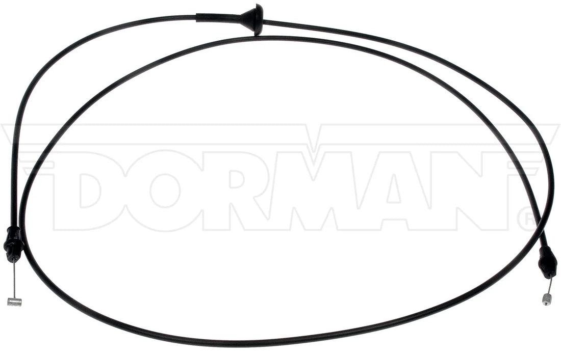 Dorman 912-422 2009-2014 Ford F-150 Hood Release Cable
