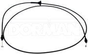 Dorman 912-422 2009-2014 Ford F-150 Hood Release Cable