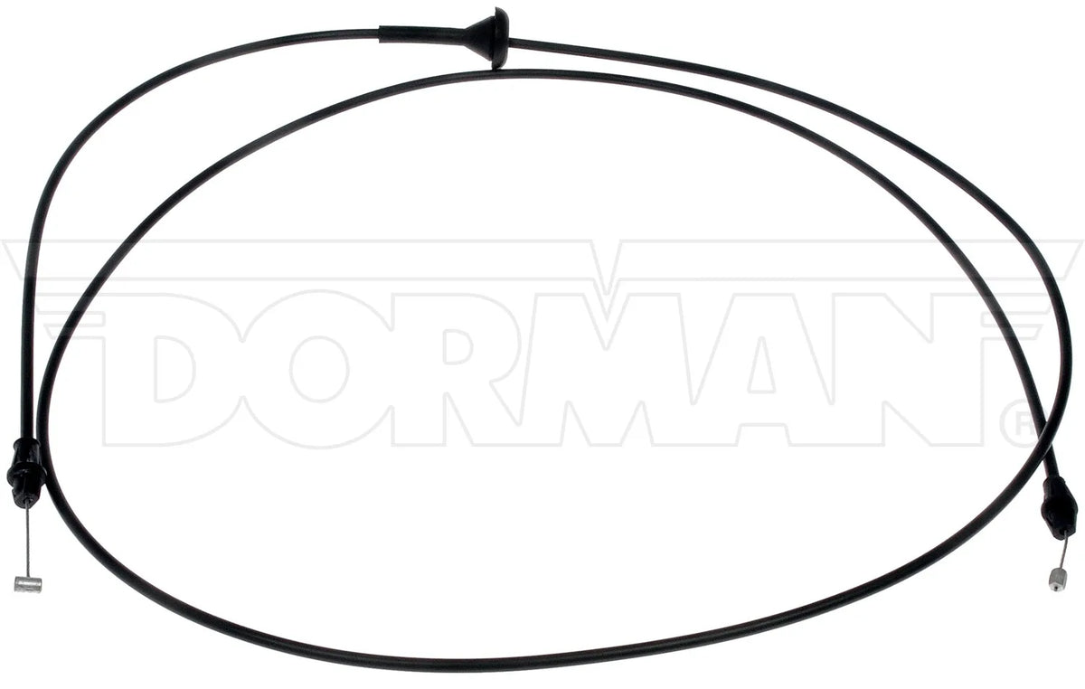 Dorman 912-422 2009-2014 Ford F-150 Hood Release Cable