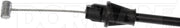 Dorman 912-422 2009-2014 Ford F-150 Hood Release Cable