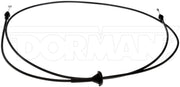 Dorman 912-422 2009-2014 Ford F-150 Hood Release Cable