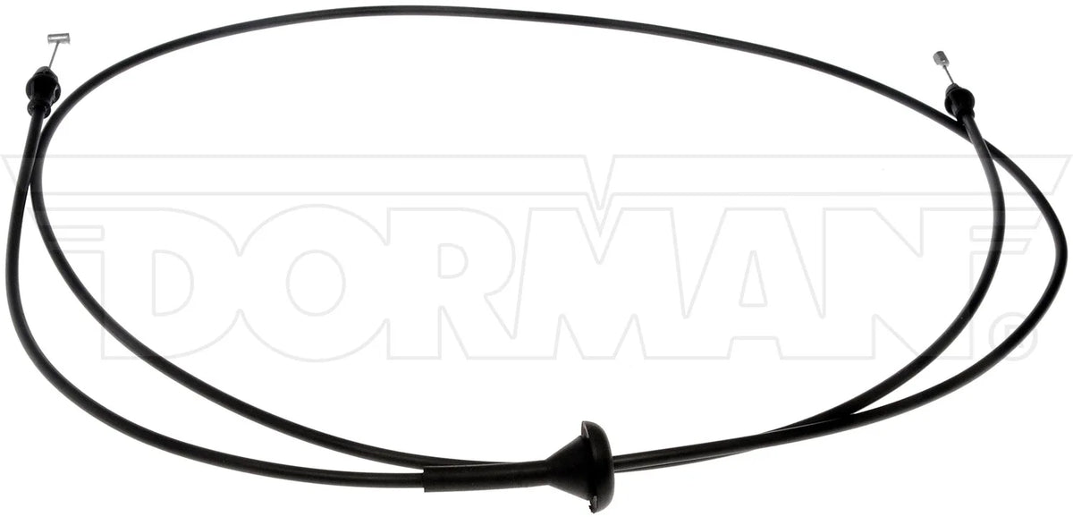 Dorman 912-422 2009-2014 Ford F-150 Hood Release Cable