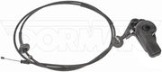 Dorman 912-424 2013-2018 Ford Escape Hood Release Cable