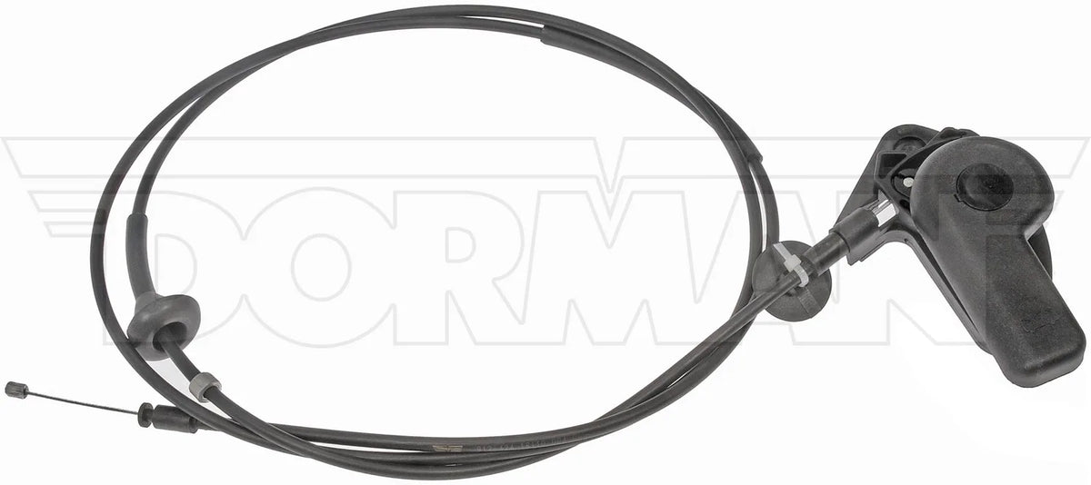 Dorman 912-424 2013-2018 Ford Escape Hood Release Cable