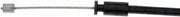 Dorman 912-424 2013-2018 Ford Escape Hood Release Cable