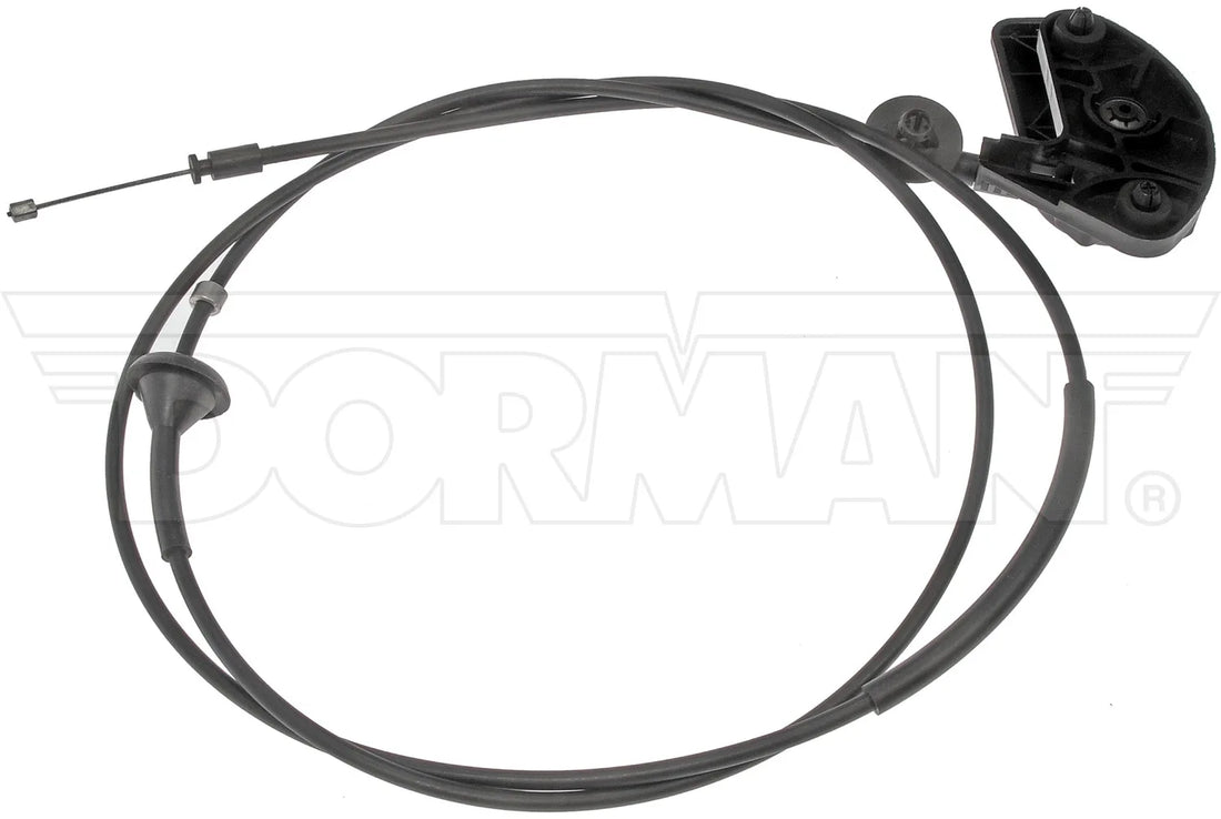 Dorman 912-424 2013-2018 Ford Escape Hood Release Cable