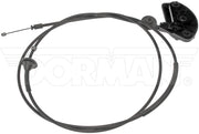 Dorman 912-424 2013-2018 Ford Escape Hood Release Cable