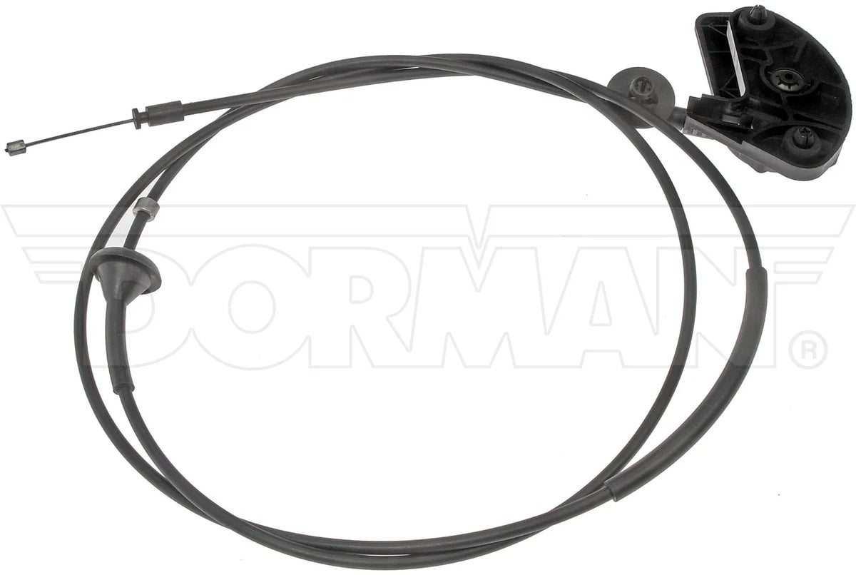 Dorman 912-424 2013-2018 Ford Escape Hood Release Cable