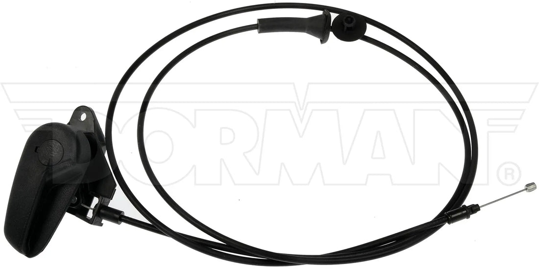 Dorman 912-428 2013-2018 Lincoln MKZ Hood Release Cable