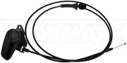 Dorman 912-428 2013-2018 Lincoln MKZ Hood Release Cable
