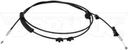 Dorman 912-431 2008-2012 Honda Accord Hood Release Cable