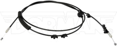 Dorman 912-431 Hood Release Cable Assembly