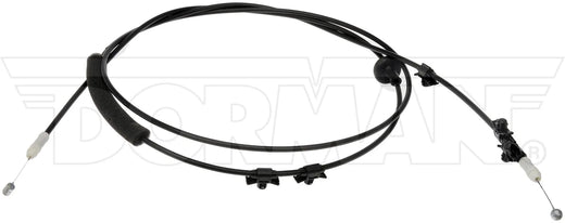 Dorman 912-431 Hood Release Cable Assembly