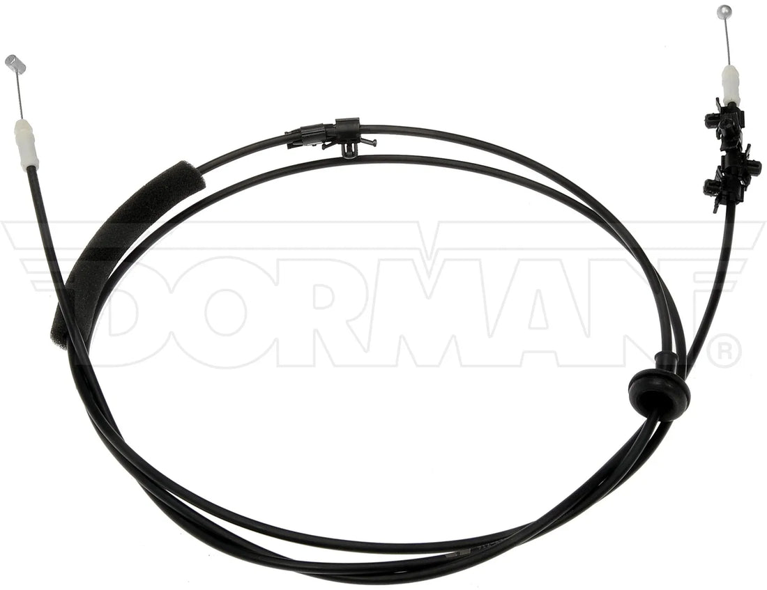 Dorman 912-431 2008-2012 Honda Accord Hood Release Cable