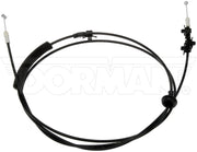 Dorman 912-431 2008-2012 Honda Accord Hood Release Cable