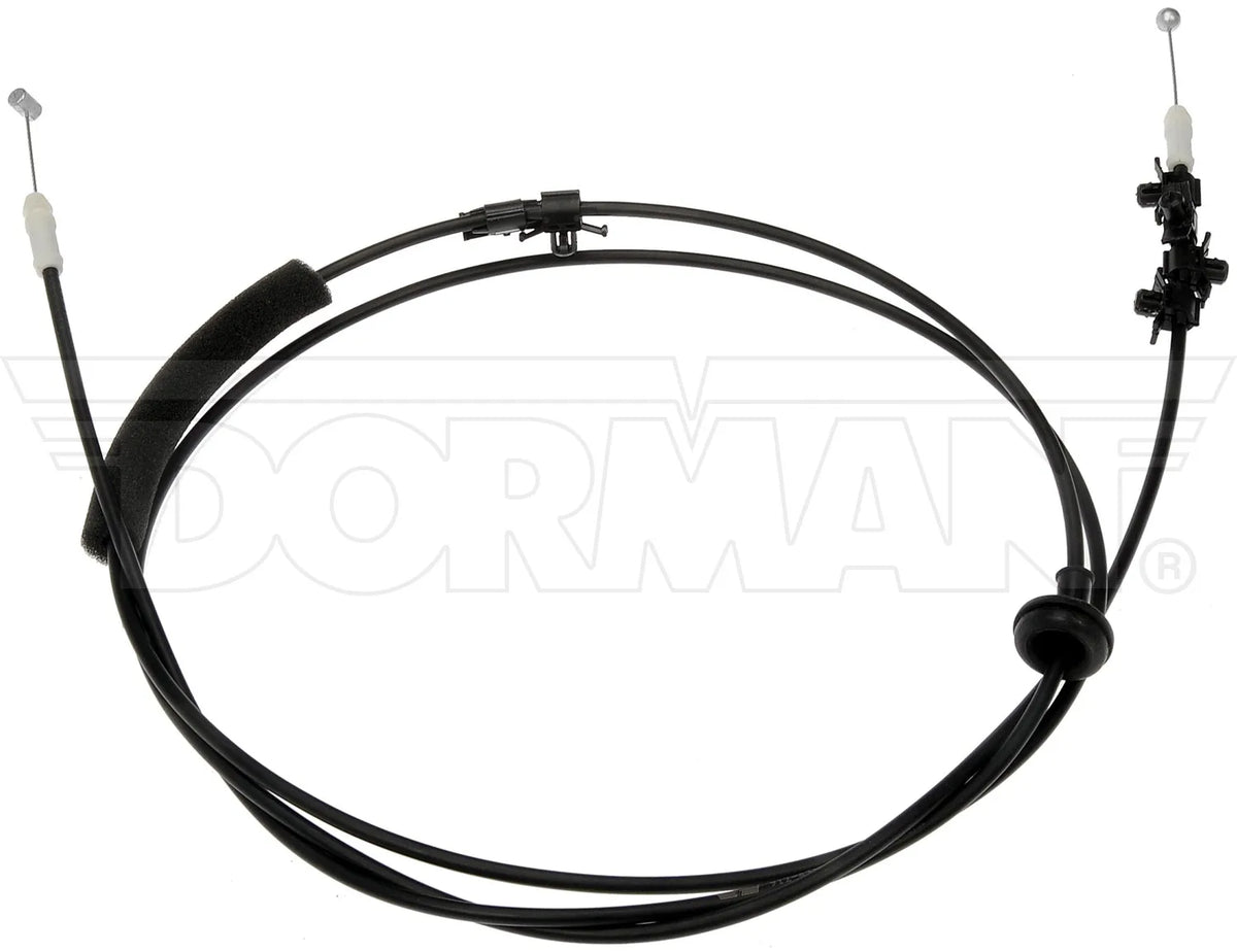 Dorman 912-431 2008-2012 Honda Accord Hood Release Cable