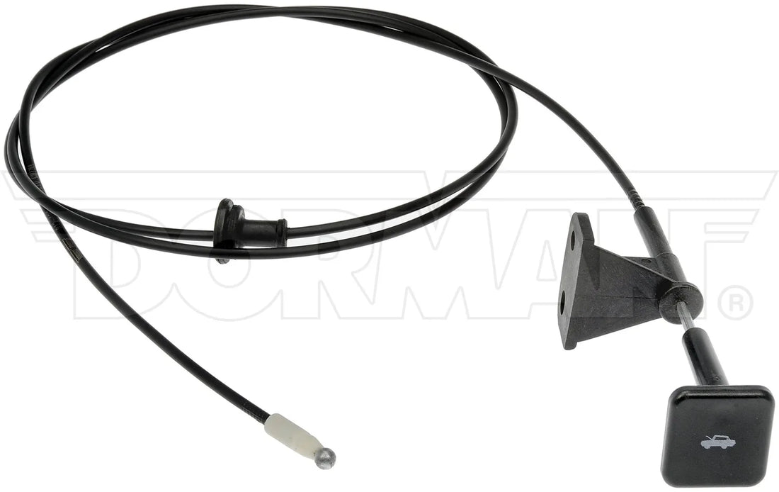 Dorman 912-433 2012-2015 Honda Civic Hood Release Cable
