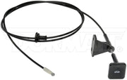 Dorman 912-433 2012-2015 Honda Civic Hood Release Cable