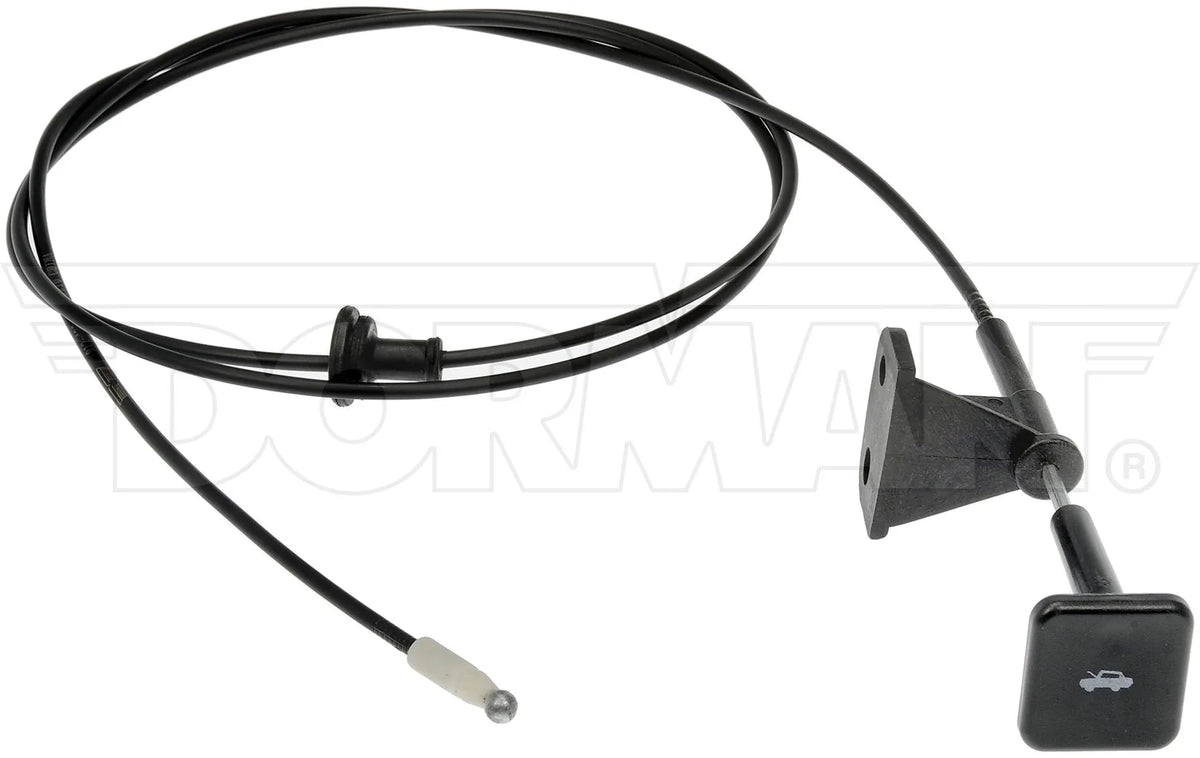 Dorman 912-433 2012-2015 Honda Civic Hood Release Cable