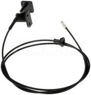 Dorman 912-433 2012-2015 Honda Civic Hood Release Cable