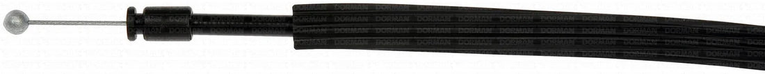 Dorman 912-435 2011-2015 Volkswagen Jetta Hood Release Cable