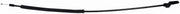 Dorman 912-435 2011-2015 Volkswagen Jetta Hood Release Cable