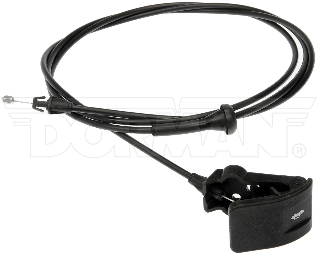 Dorman 912-437 2007-2017 Jeep Compass Hood Release Cable