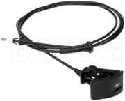 Dorman 912-437 2007-2017 Jeep Compass Hood Release Cable