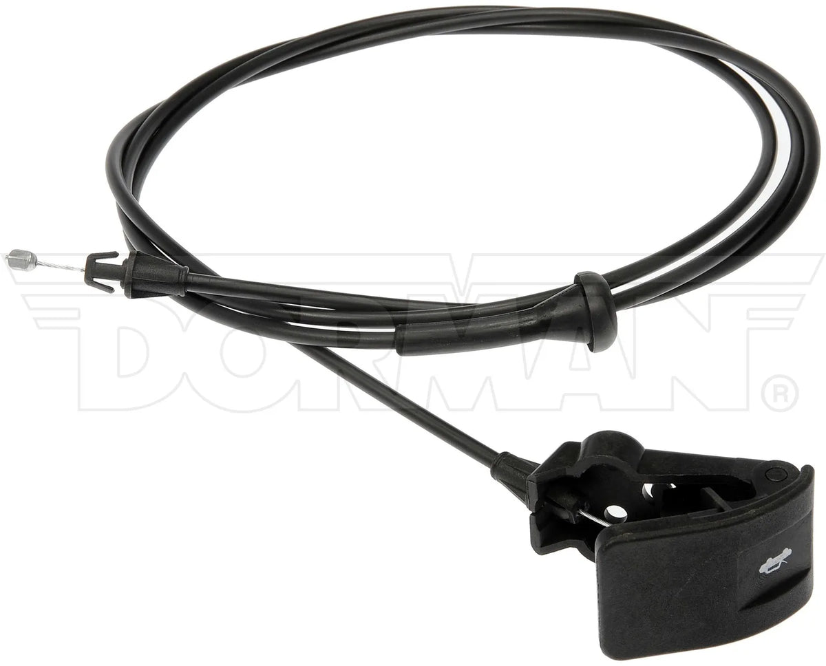 Dorman 912-437 2007-2017 Jeep Compass Hood Release Cable