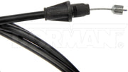 Dorman 912-437 2007-2017 Jeep Compass Hood Release Cable