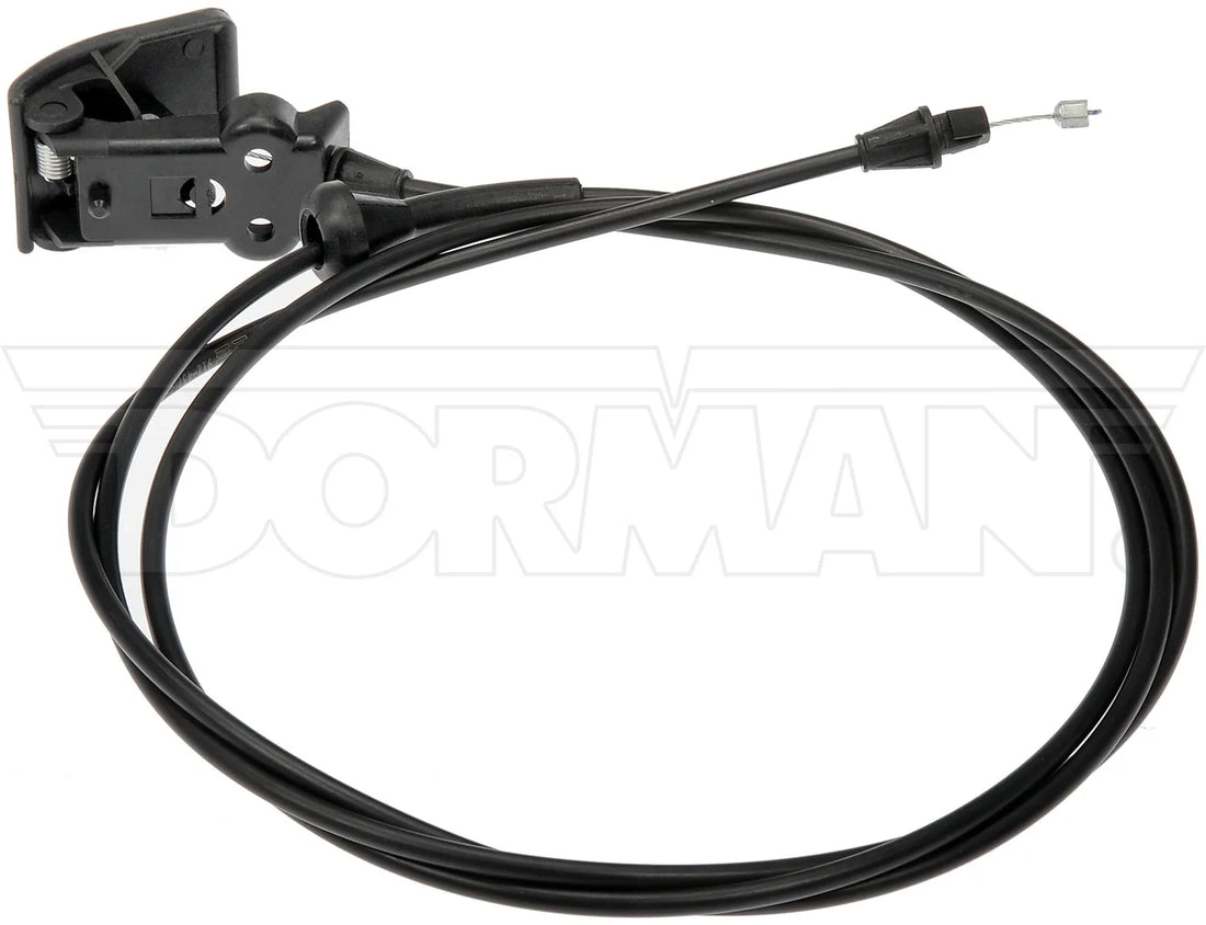 Dorman 912-437 2007-2017 Jeep Compass Hood Release Cable