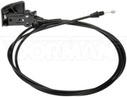 Dorman 912-437 2007-2017 Jeep Compass Hood Release Cable