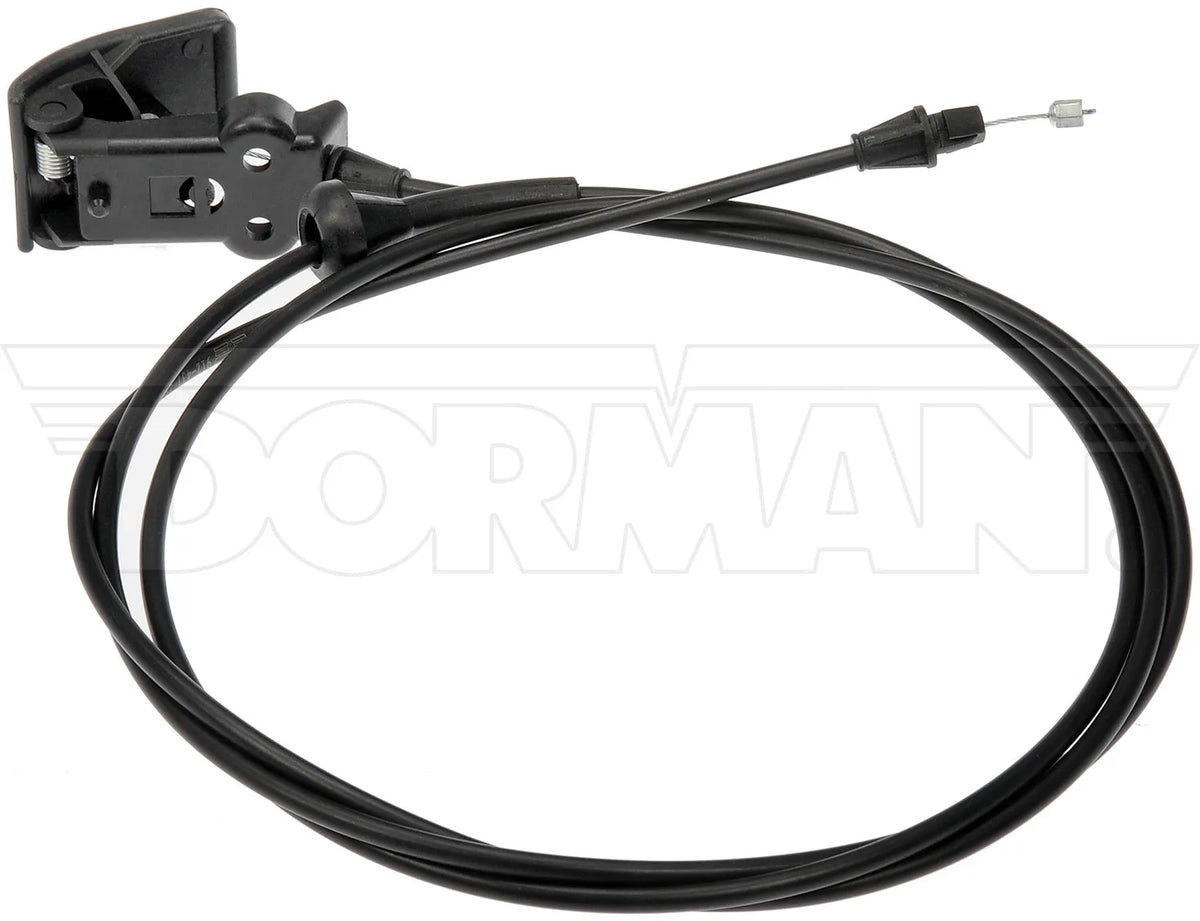 Dorman 912-437 2007-2017 Jeep Compass Hood Release Cable