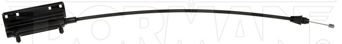 Dorman 912-438 2011-2016 Ford F-250 Super Duty Hood Release Cable