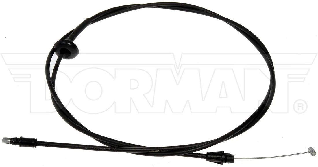 Dorman 912-440 2011-2016 Ford F-250 Super Duty Hood Release Cable